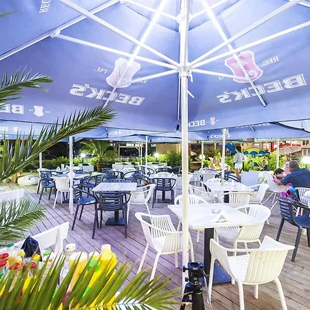 Appartamento Admiral Plaza C 53 Private Cozy Sunny *