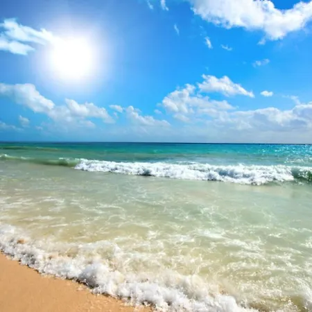 Admiral Plaza C 53 Private Cozy Sunny * Sunny Beach