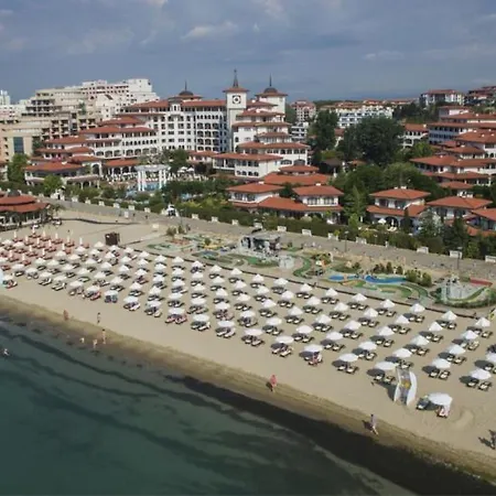 Appartamento Admiral Plaza C 53 Private Cozy Sunny *