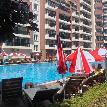 Admiral Plaza C 19 Private Cozy Sunny 阳光海滩