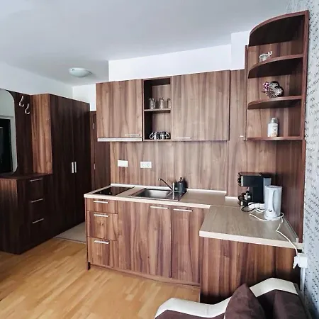 Admiral Plaza C 53 Private Cozy Sunny Appartamento