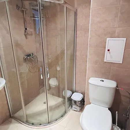 Appartamento Admiral Plaza C 53 Private Cozy Sunny Sunny Beach
